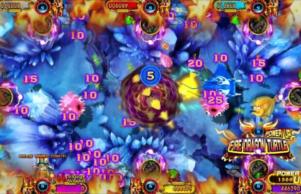 เกมยิงปลาทดลองเล่น ฟรี เว็บเล่นเกมยิงปลา Ufabet เปิดเดิมพันตลอด 24 ชั่วโมง ไม่ผ่านเอเย่นต์